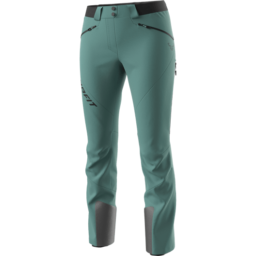 TLT Touring Dynastretch Pants Women still image