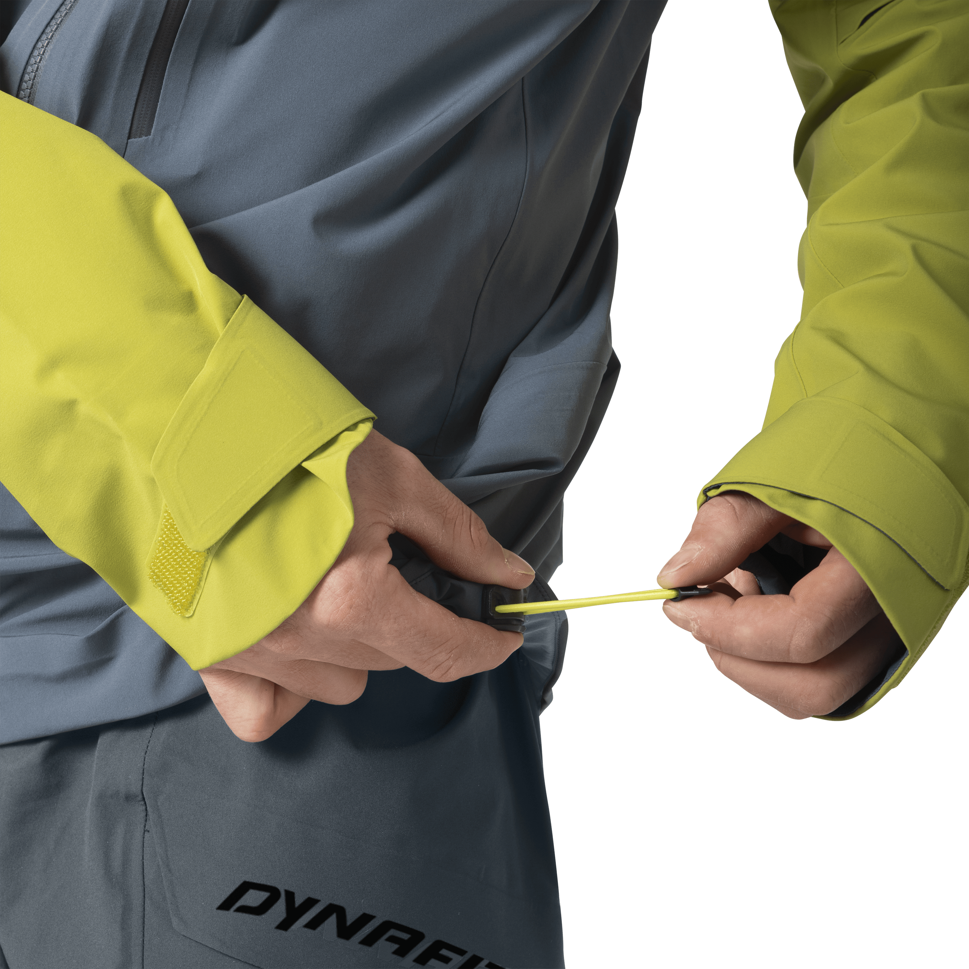 Veste Tigard 3L Stretch hommes tech_detail image