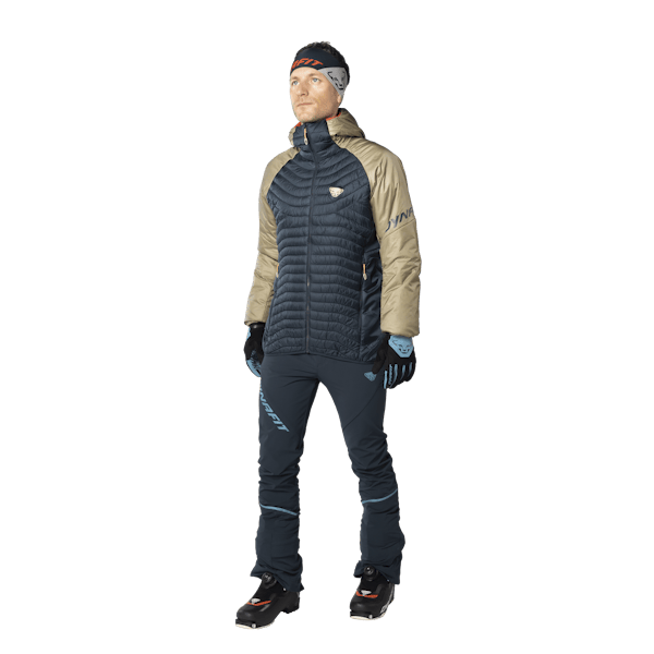 Speed Dynastretch Pants Men