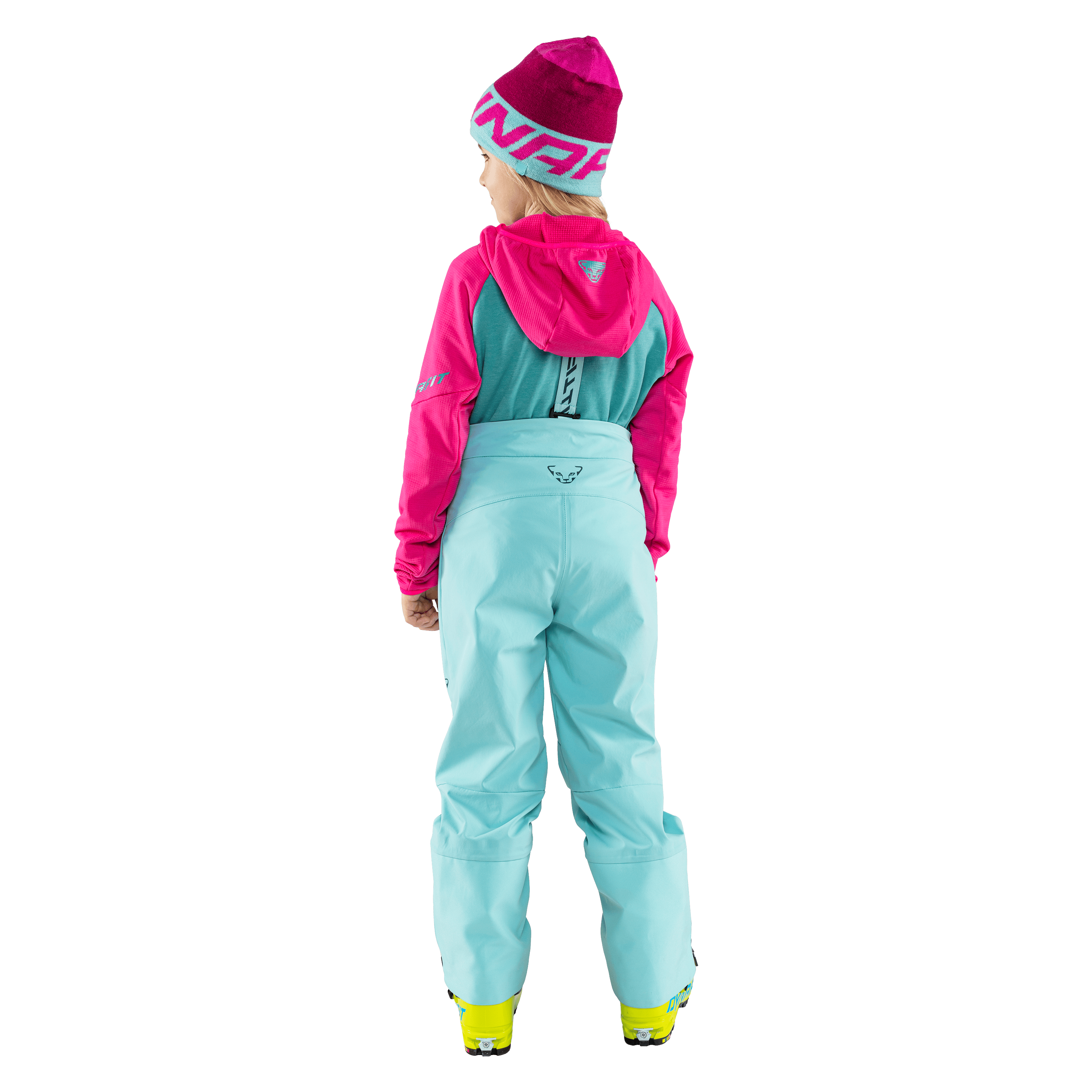 Youngstar 3L Pants Unisex perspective_view image