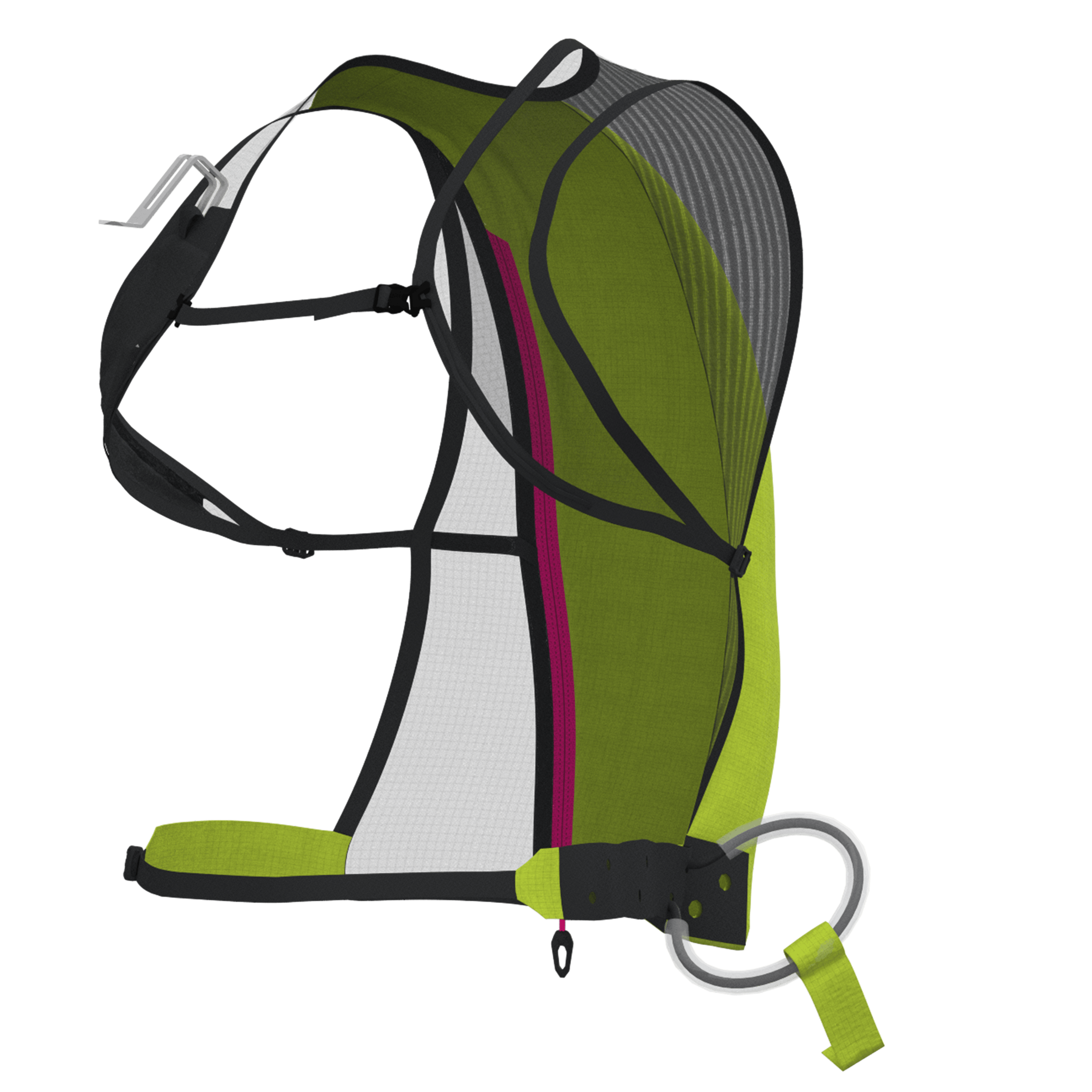 DNA Sprint Backpack perspective_view image