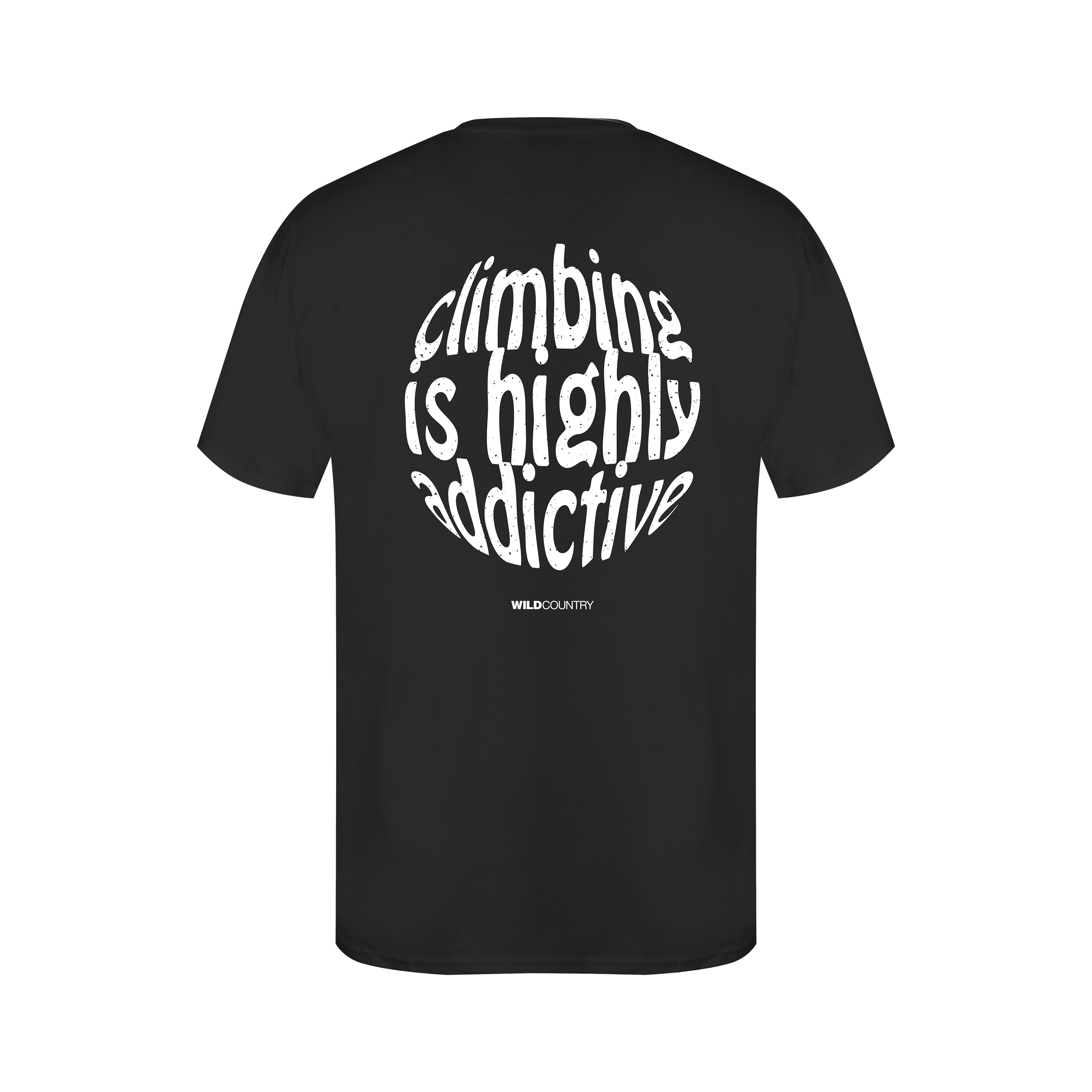 Corporate Unisex T-Shirt perspective_view image