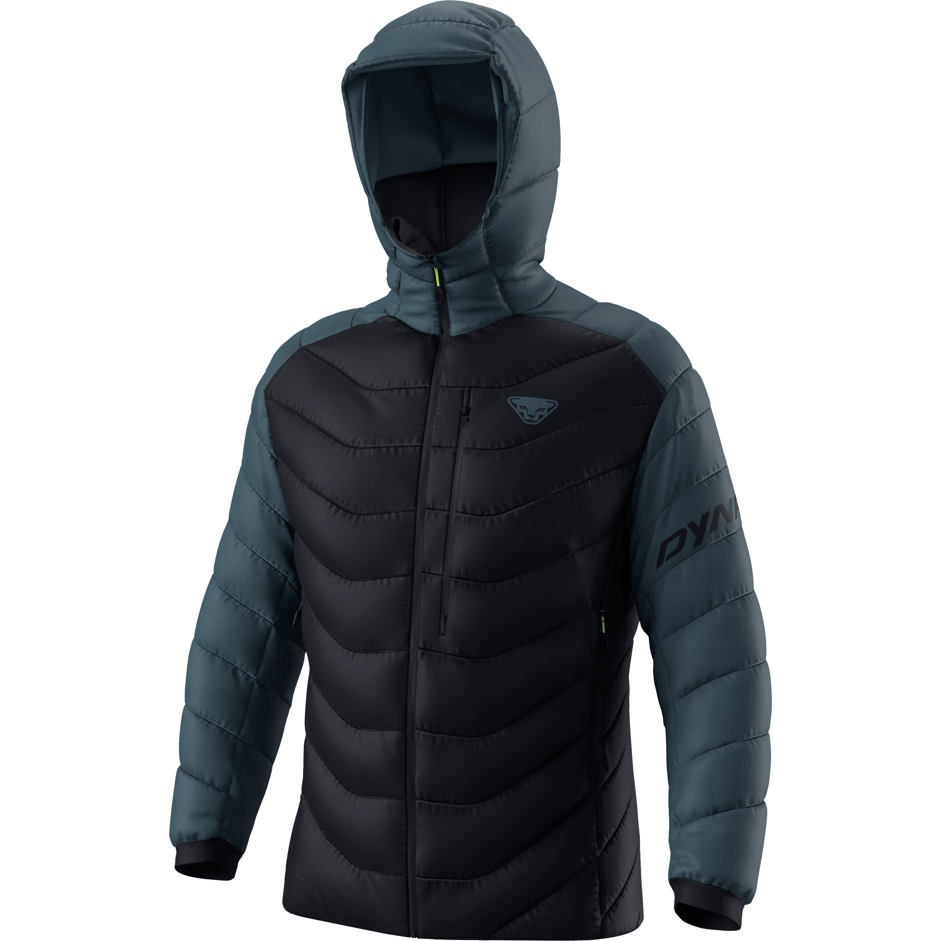 Tigard Daunenjacke Herren still image