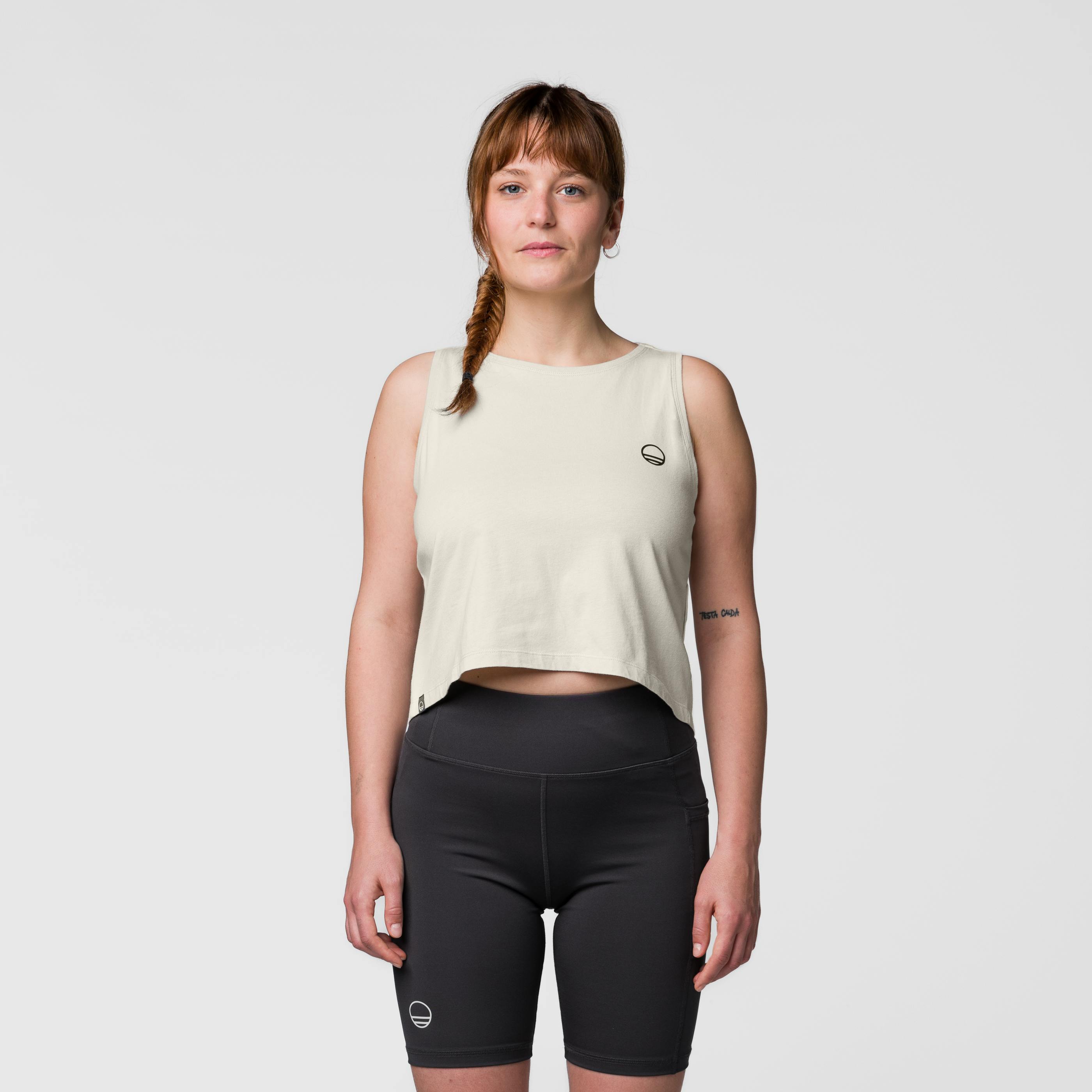 Session Tank Woman hover image