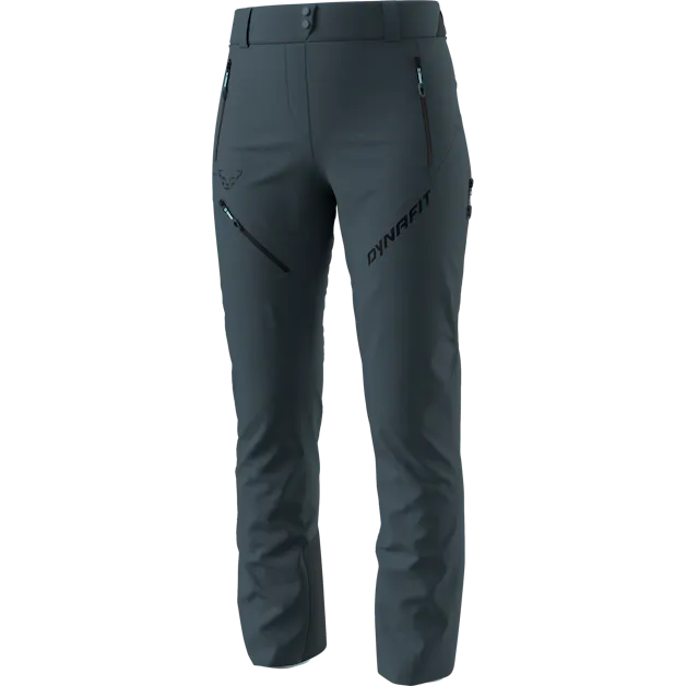 Pantaloni Mercury Dynastretch donna (corti) still image