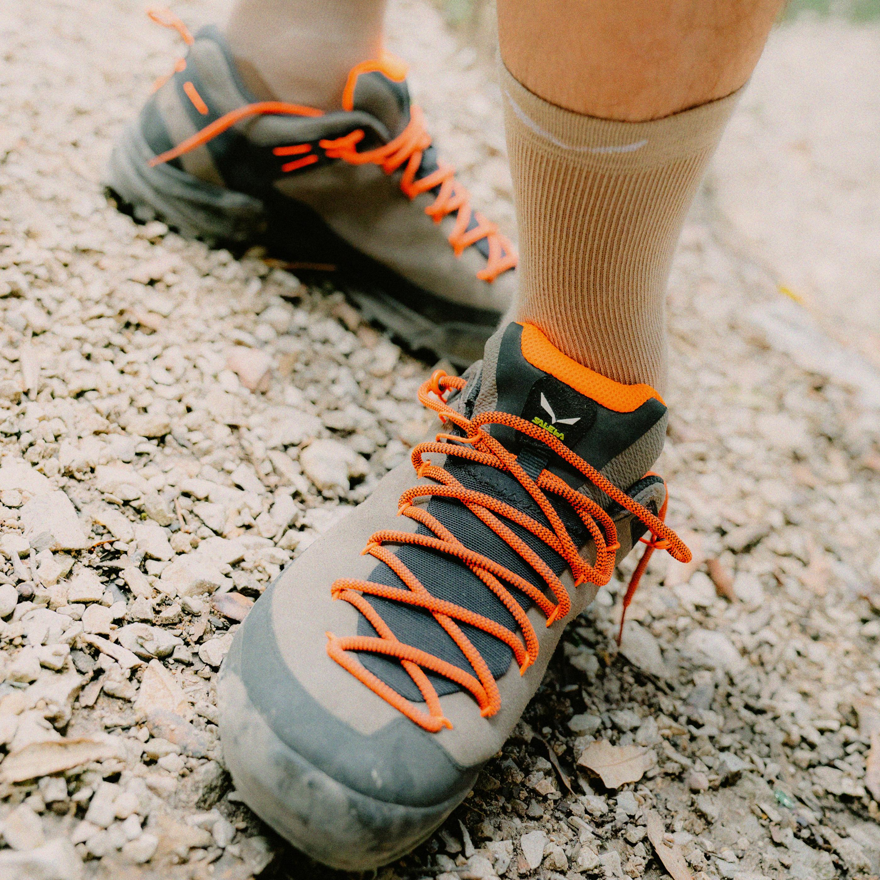 Wildfire Leather Gore-Tex® Chaussure Homme  action_shot image