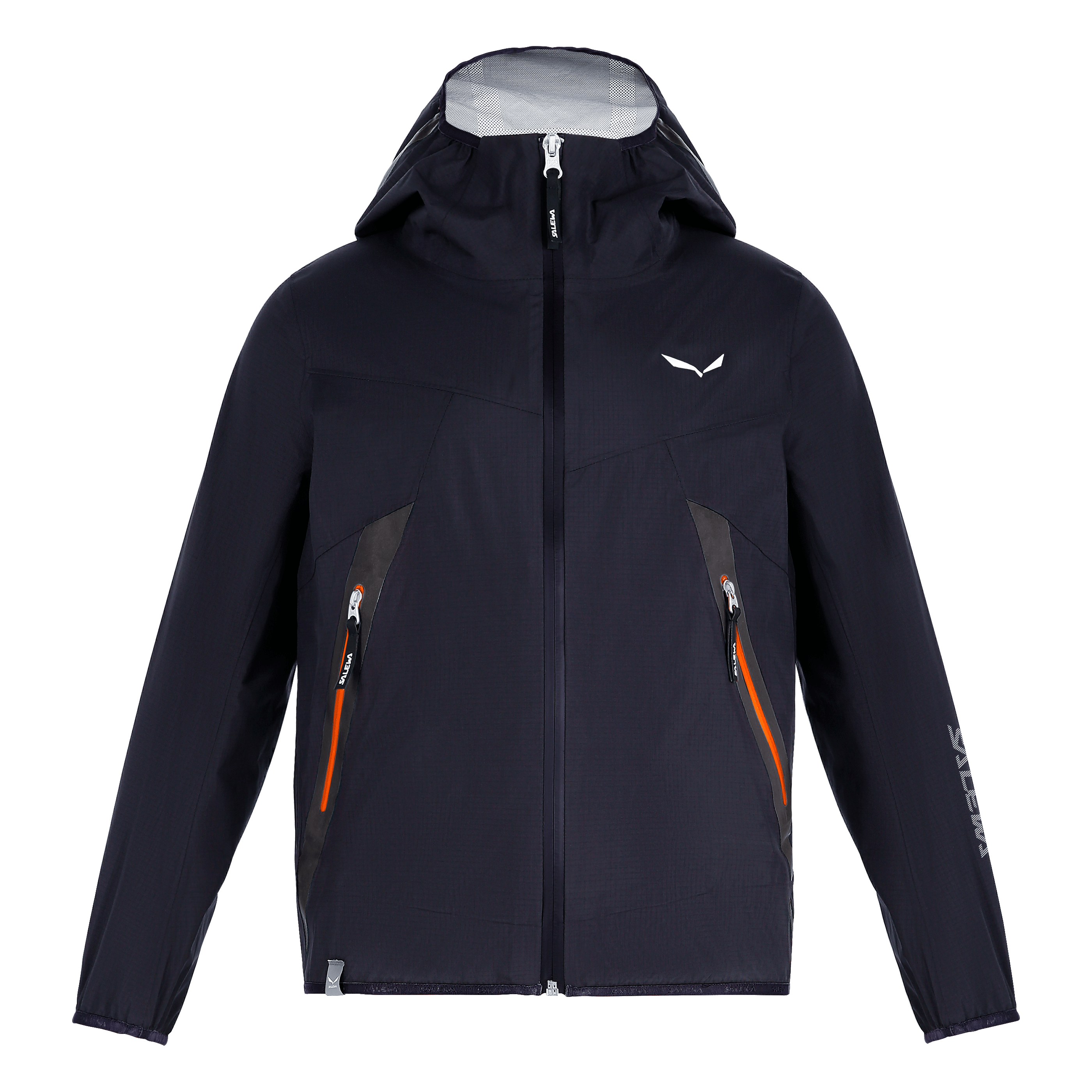 Agner Powertex 2.5L Kinderjacke  still image