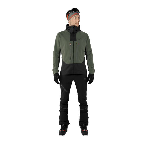 TLT Dynastretch Jacket Men