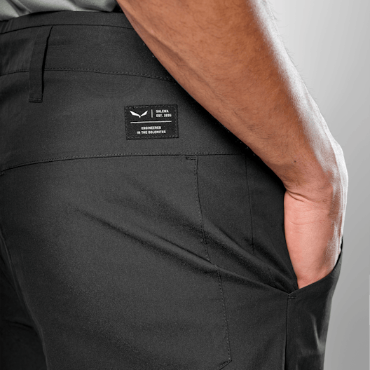 Fanes Light Pantaloncini Uomo tech_detail image