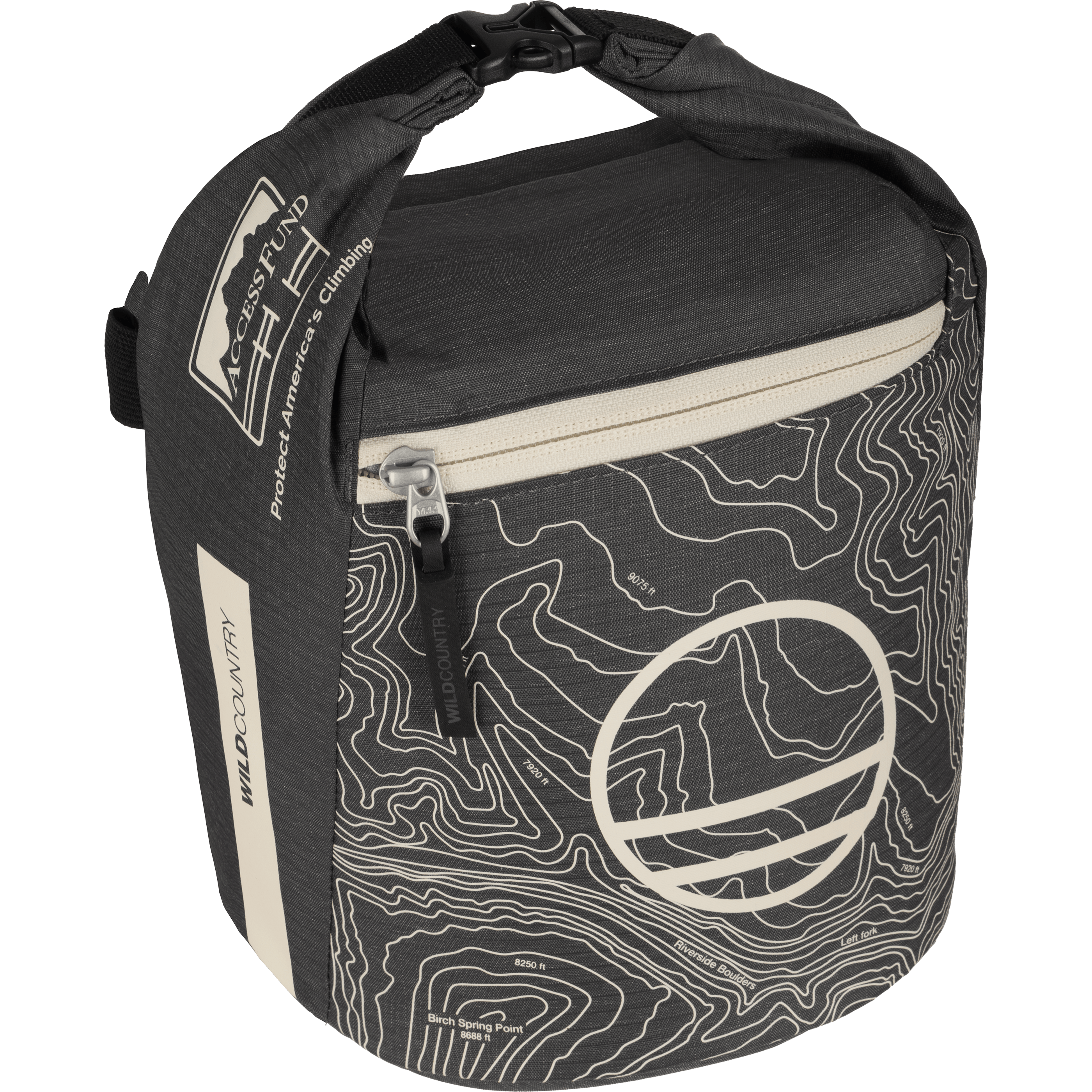 Spotter Boulder Bag still image