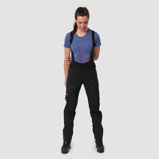 Ortles GORE-TEX® Pro Stretch Hose Damen hover image