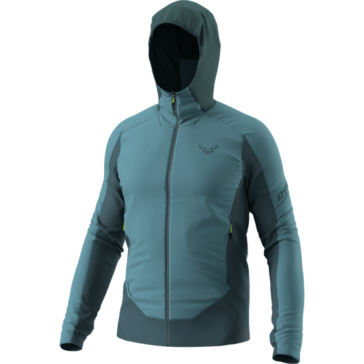 Giacca Transalper Primaloft uomo still image