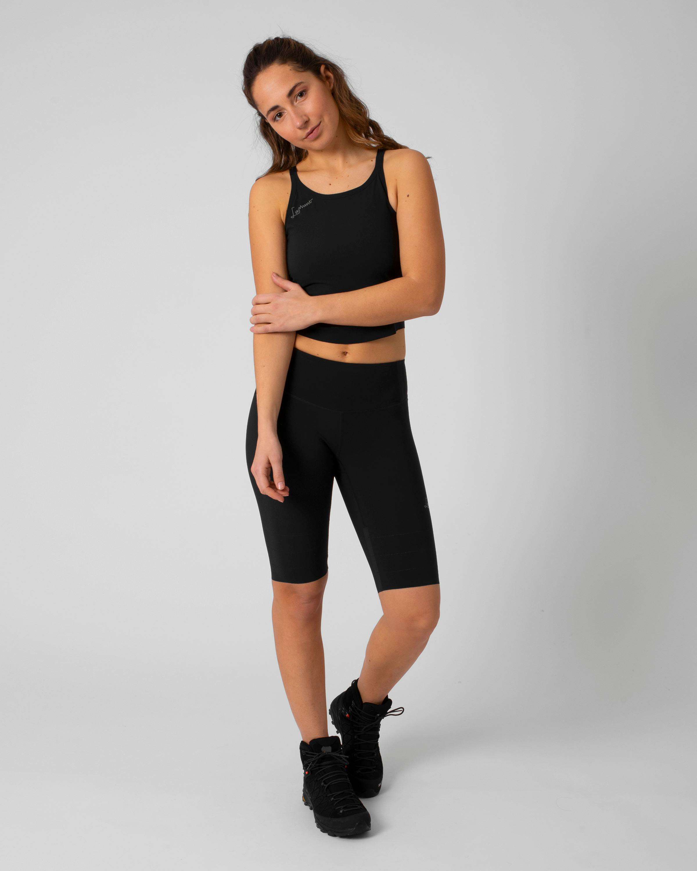 Lisa Crop Top perspective_view image