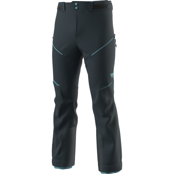 Ridge Dynastretch Pants Man