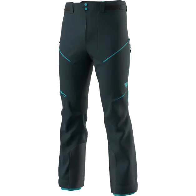 Ridge Dynastretch pantaloni uomo still image