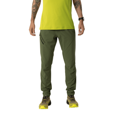 Pantalon Traverse Hybrid Dynastrech hommes hover image