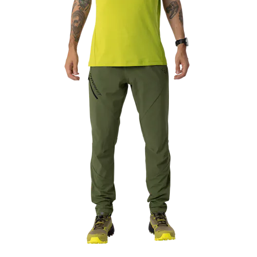 Traverse Hybrid Dynastretch Pants Men hover image