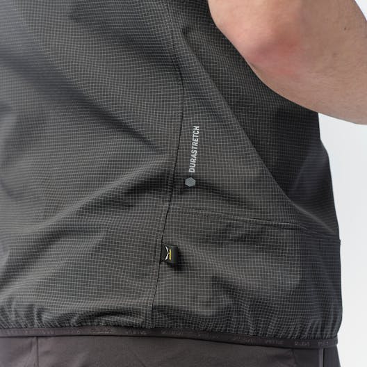 Sorapis Durastretch Herren Weste tech_detail image