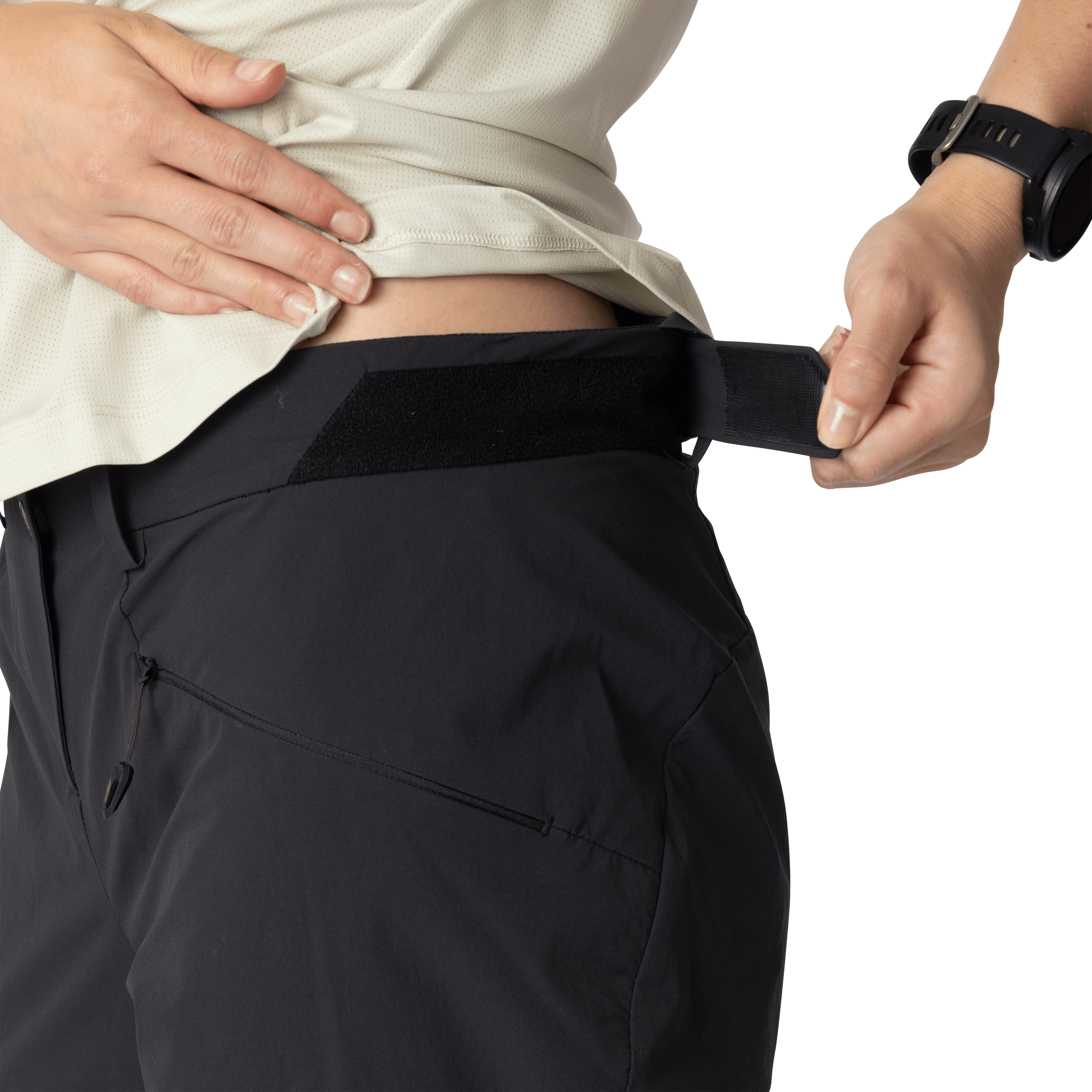 Transalper Dynastretch Hose Damen  tech_detail image