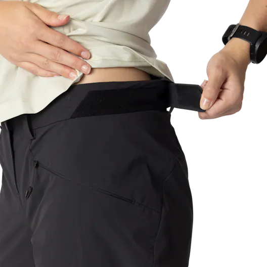 Transalper Dynastretch Hose Damen tech_detail image