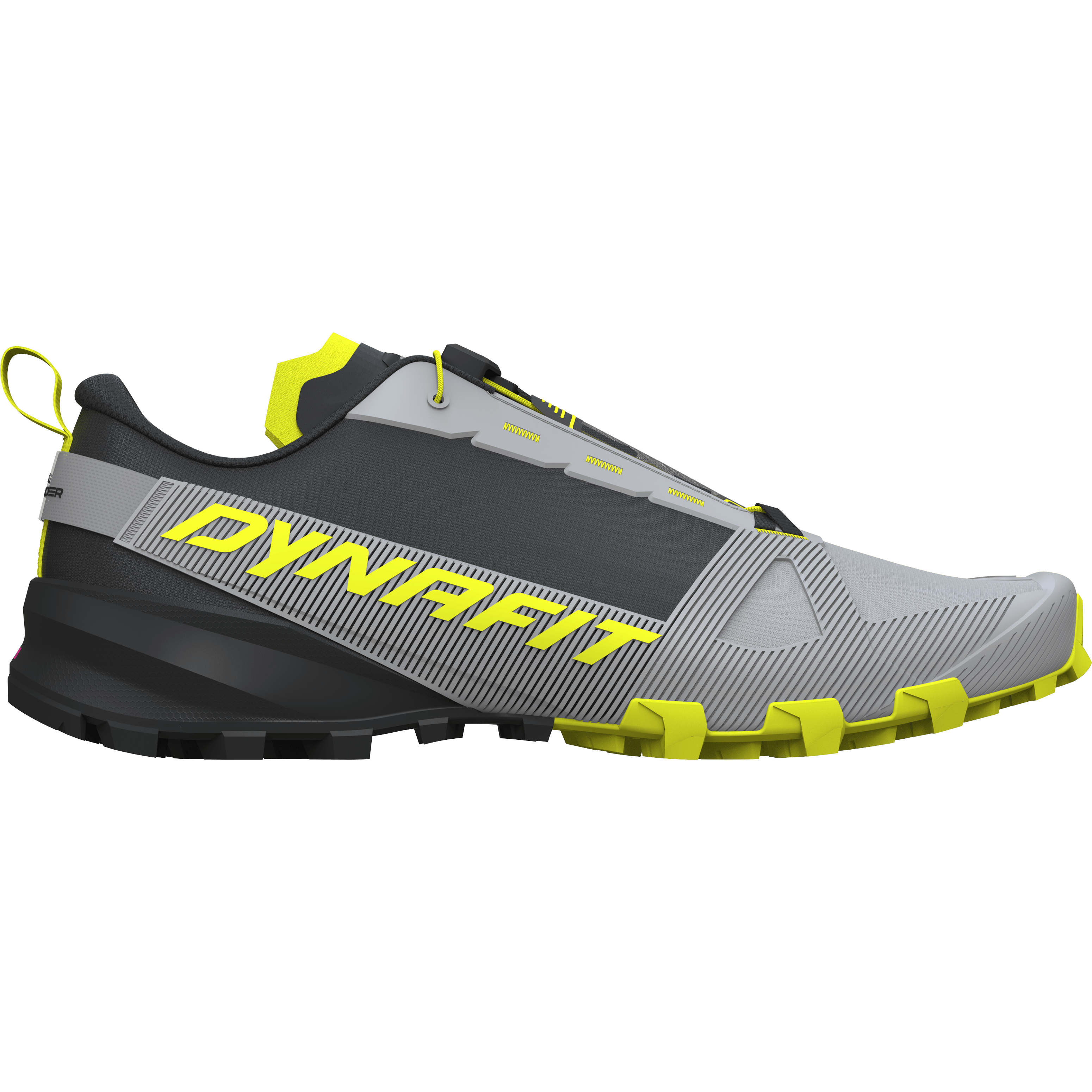 Traverse Mountaineering Shoes Men Dynafit® International