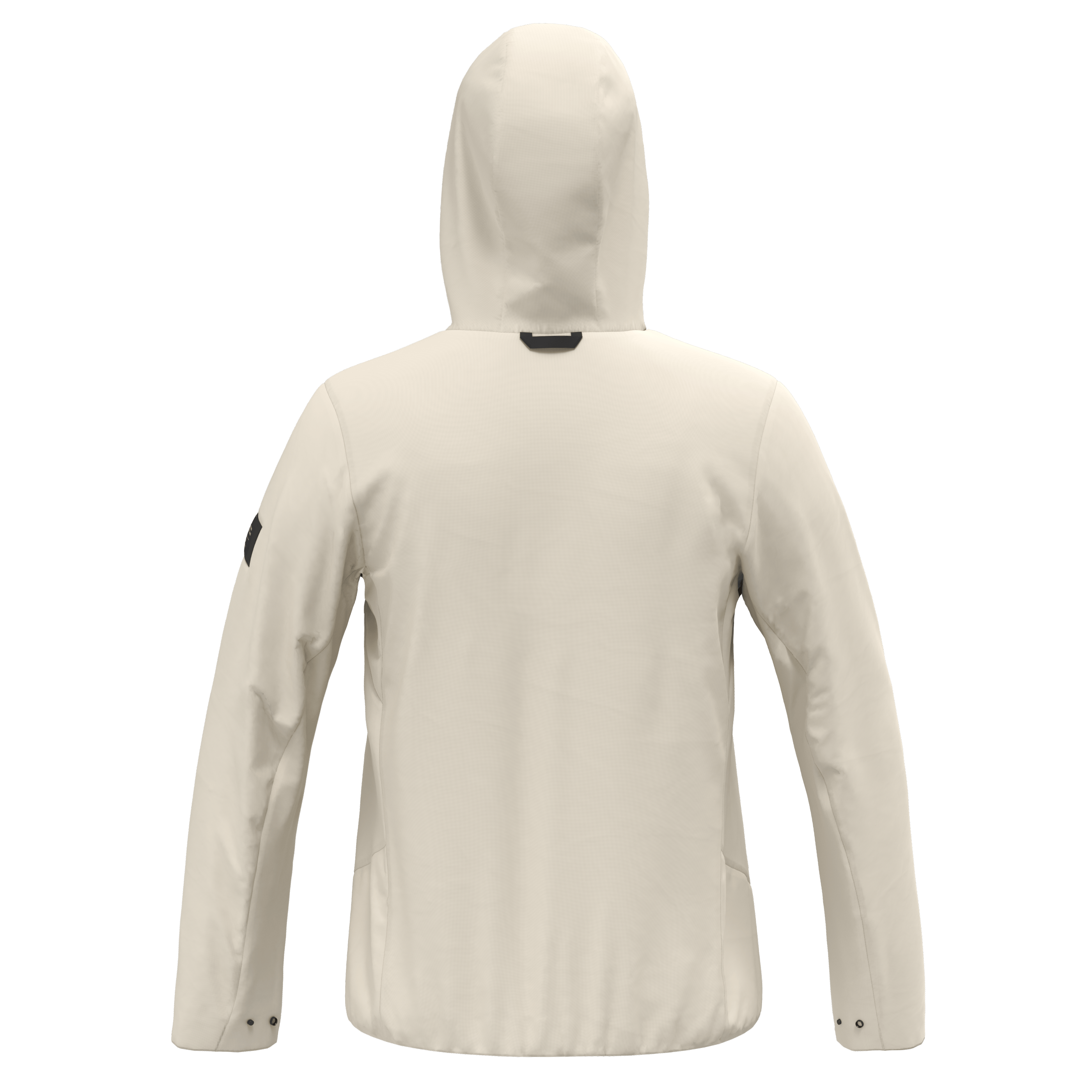 Fanes 2 Layers Powertex 2 In 1 Jacke Damen  perspective_view image