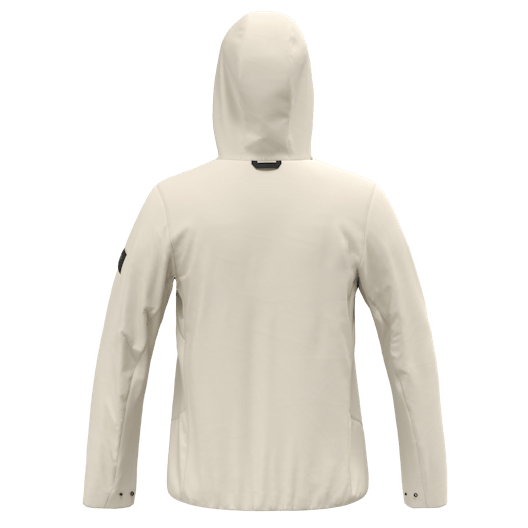 Fanes 2 Layers Powertex 2 In 1 Giacca Donna perspective_view image