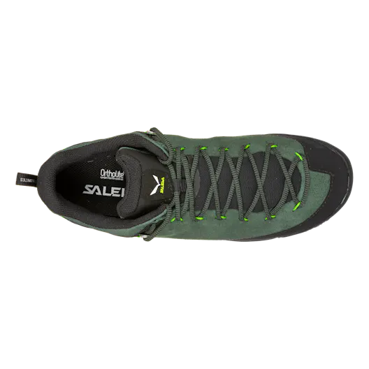 Wildfire Leather Men's Shoe perspective_view image