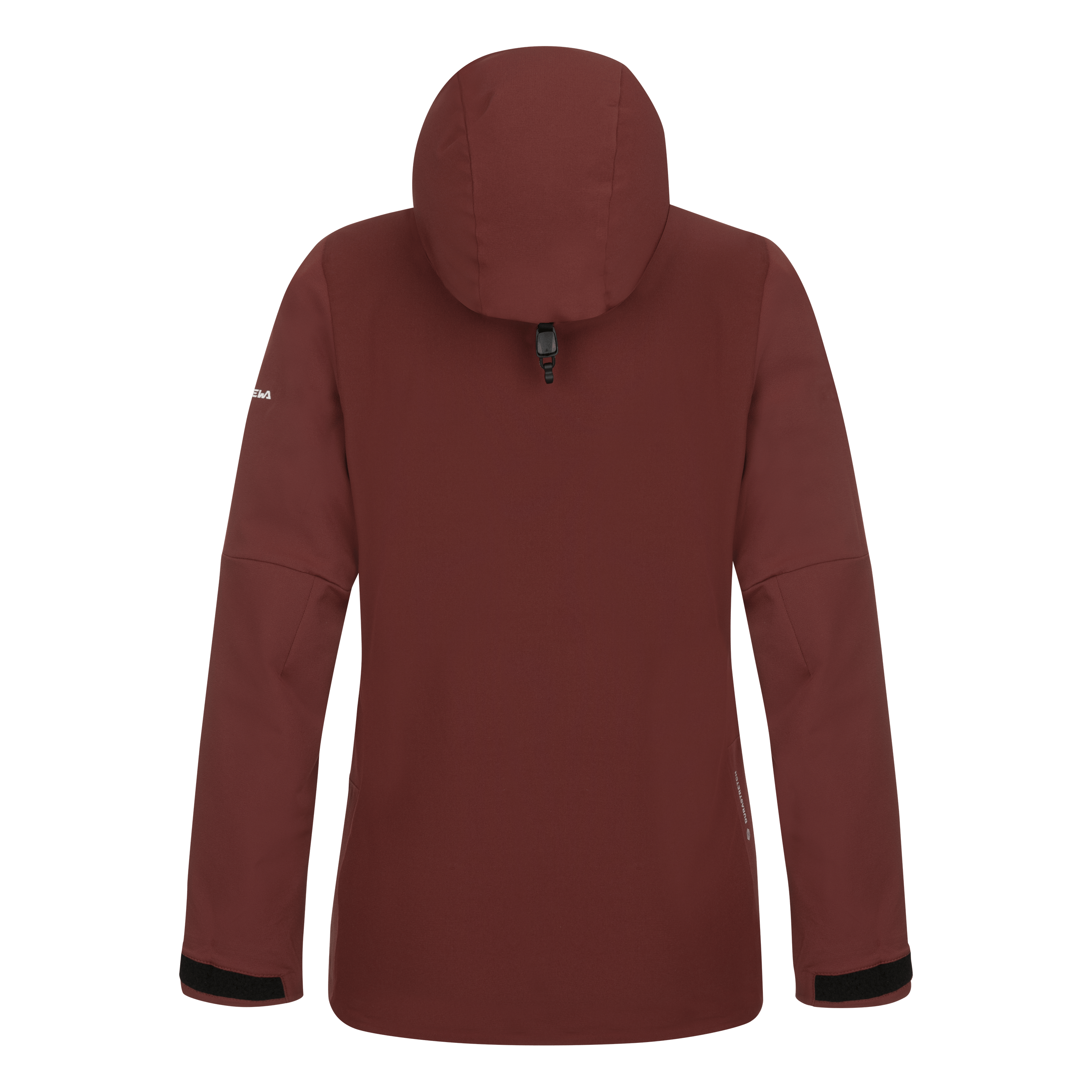 Sella Durastretch Jacke Damen perspective_view image