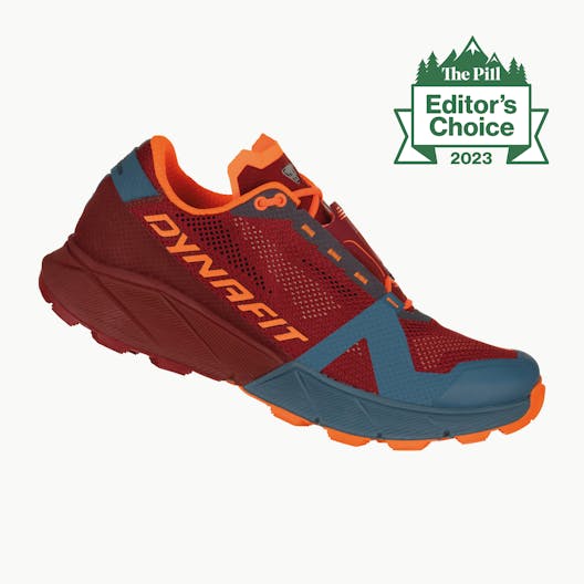 Ultra 100 Laufschuh Herren still image