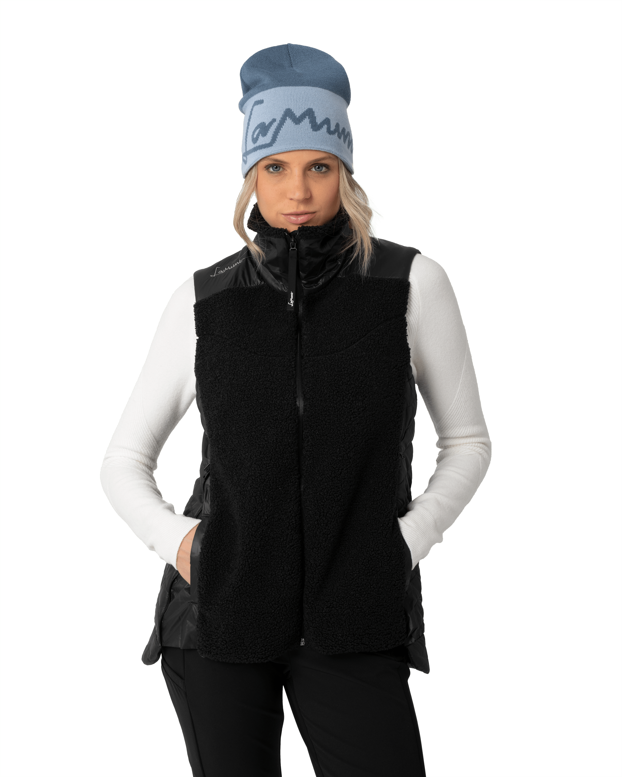 Sophia Vest still image