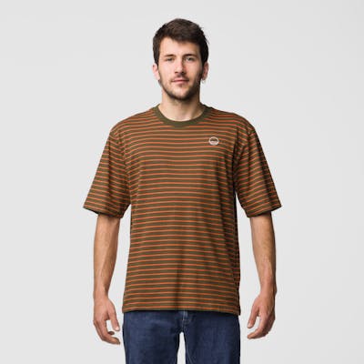 Lines Man T-shirt hover image
