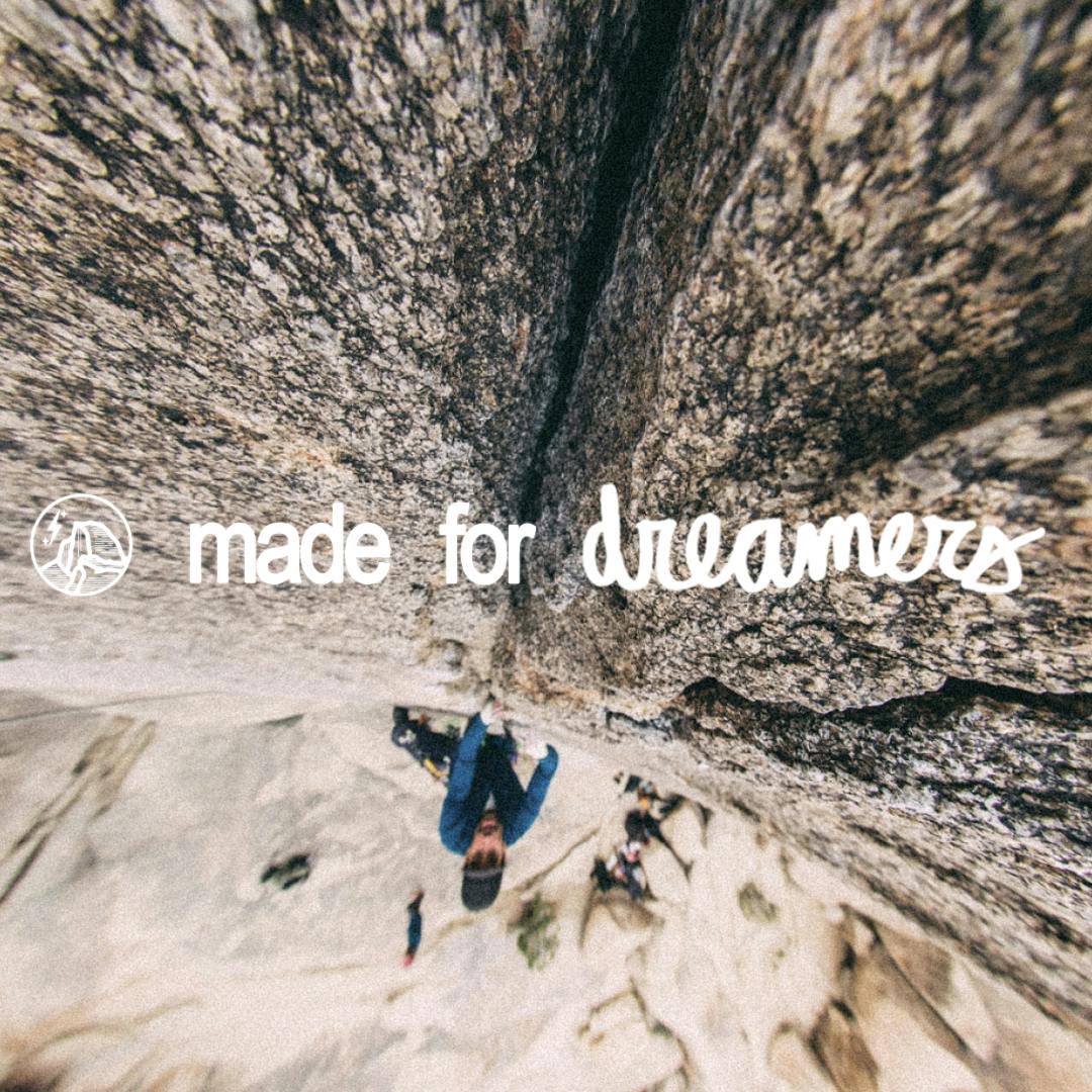 Yosemite Bum LV action_shot image