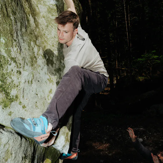 Sequence Hose Herren tech_detail image