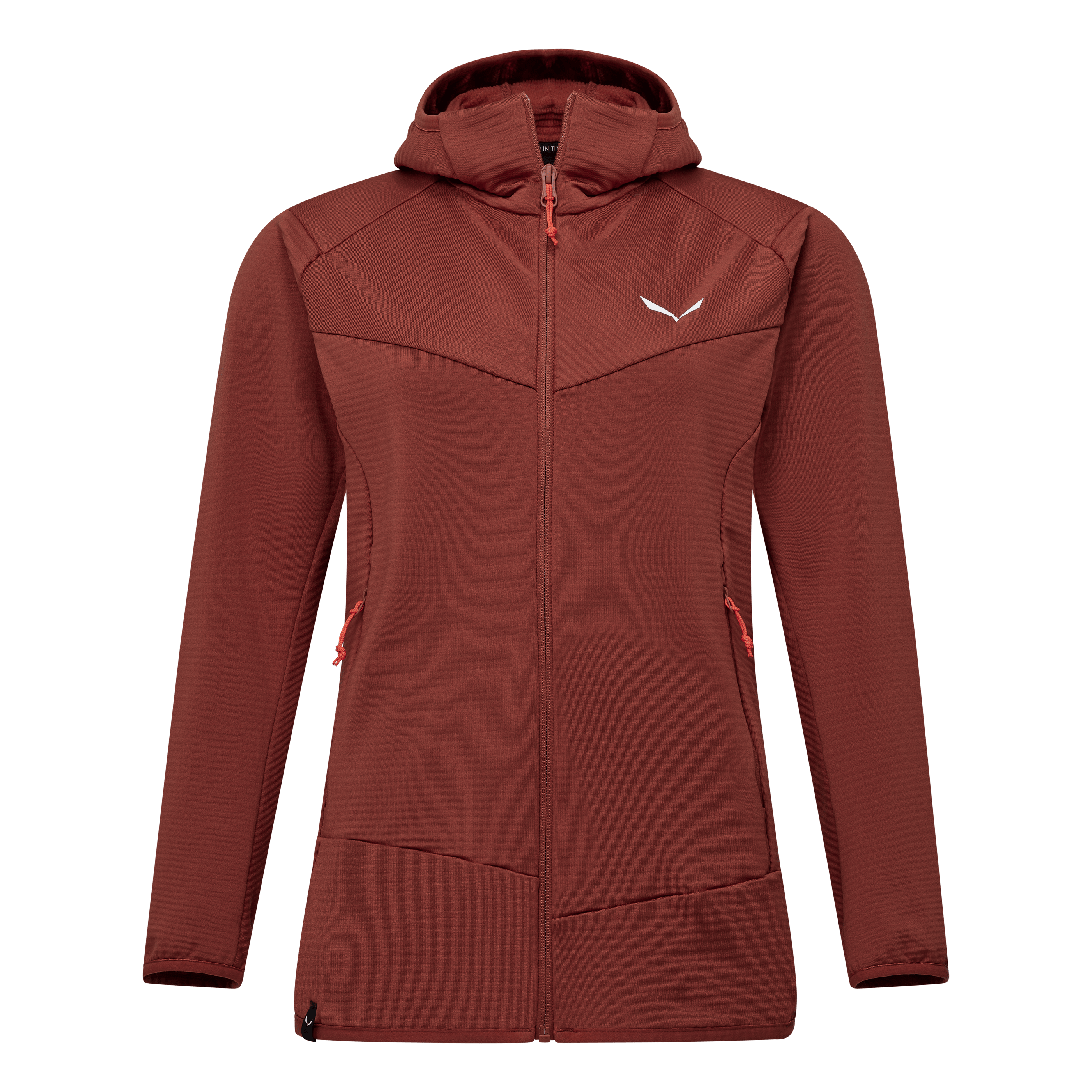 Puez Altavia Polarlite Hooded Jacket Women still image