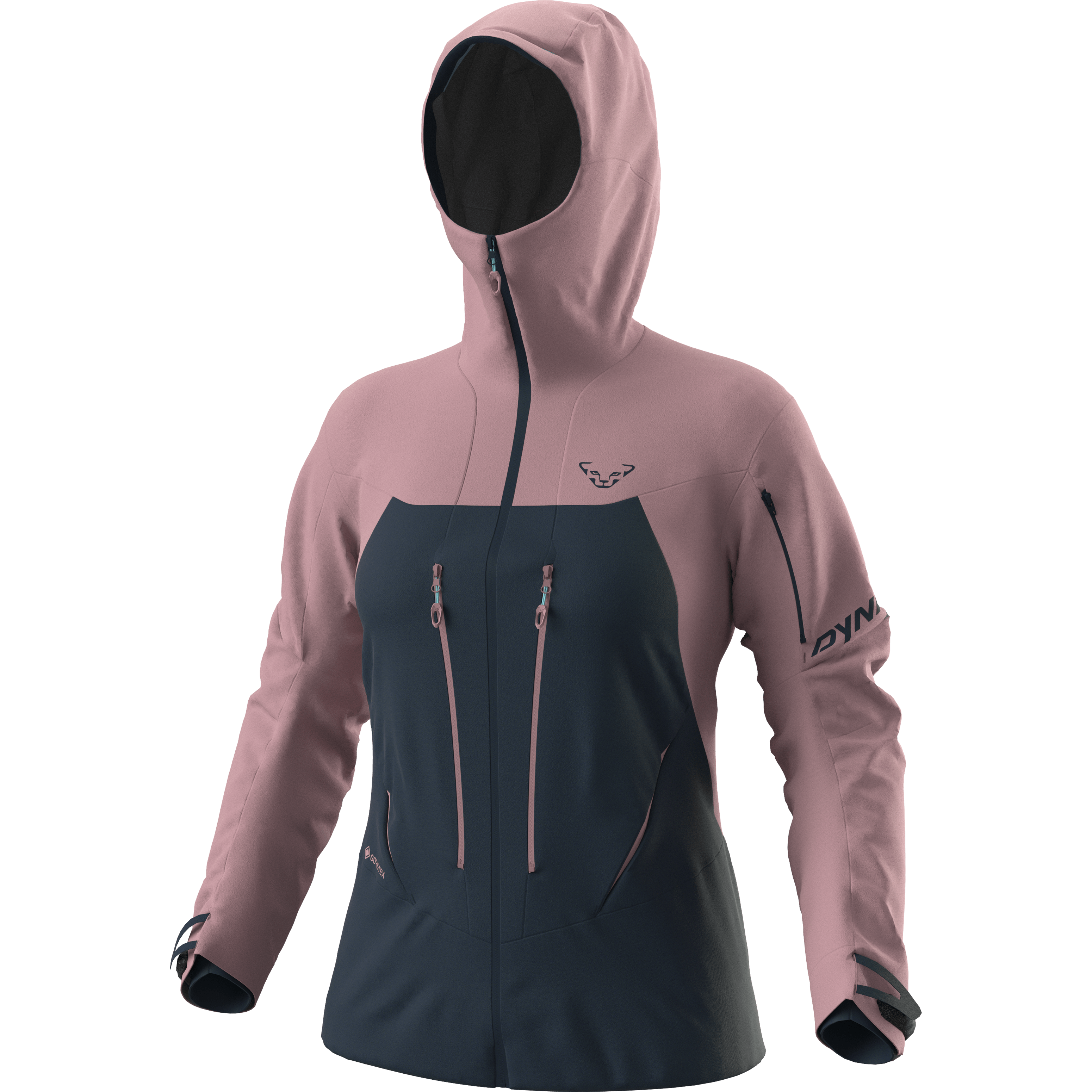 Free GORE-TEX Jacket Women | Dynafit® International