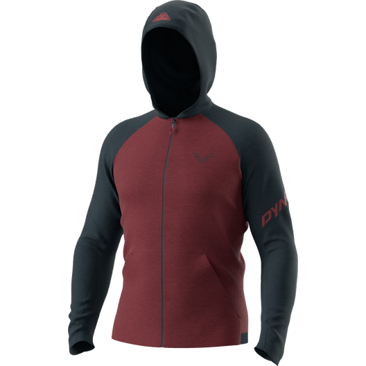 24/7 Polartec® Zip Hoody Men still image