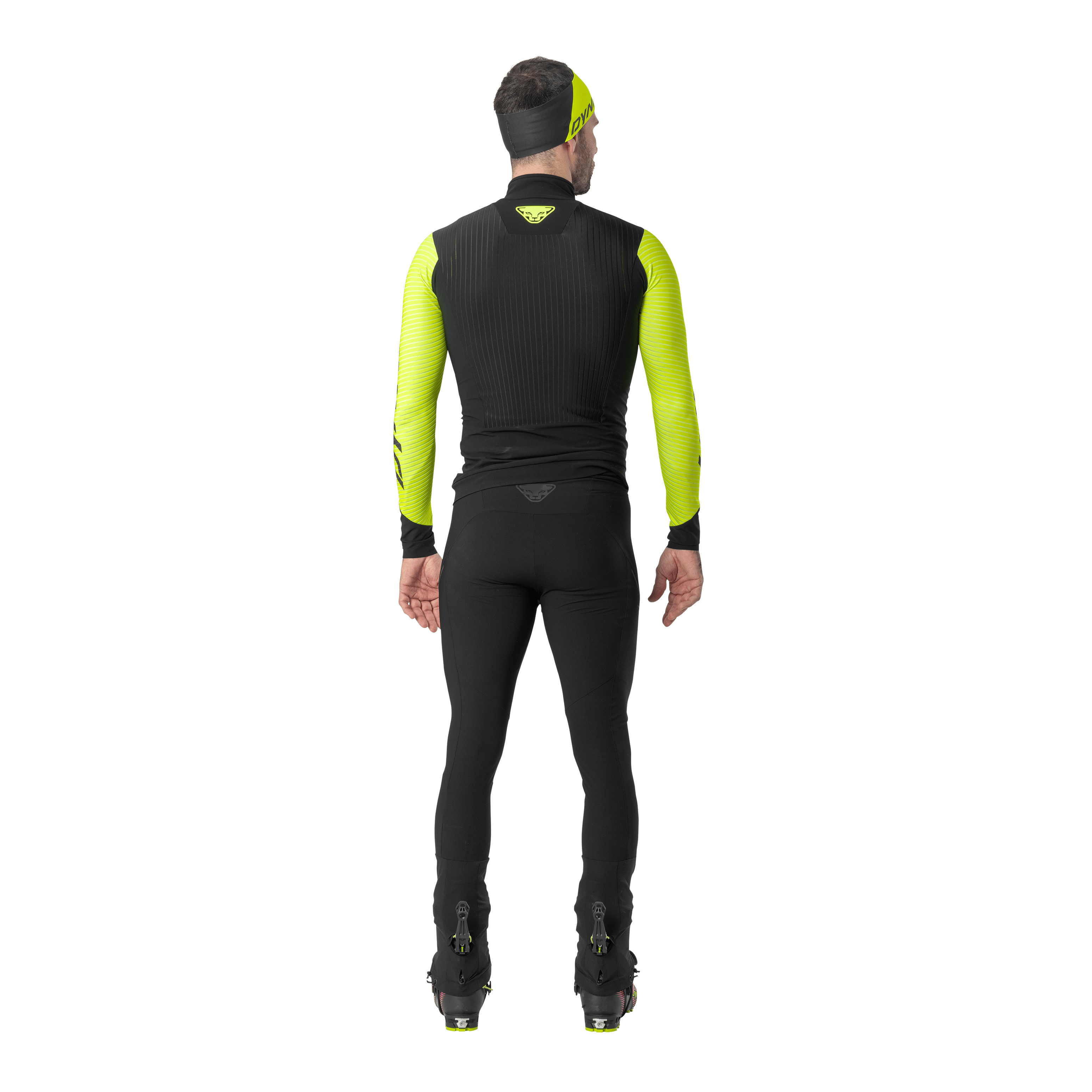 DNA Race Pullover Men  perspective_view image