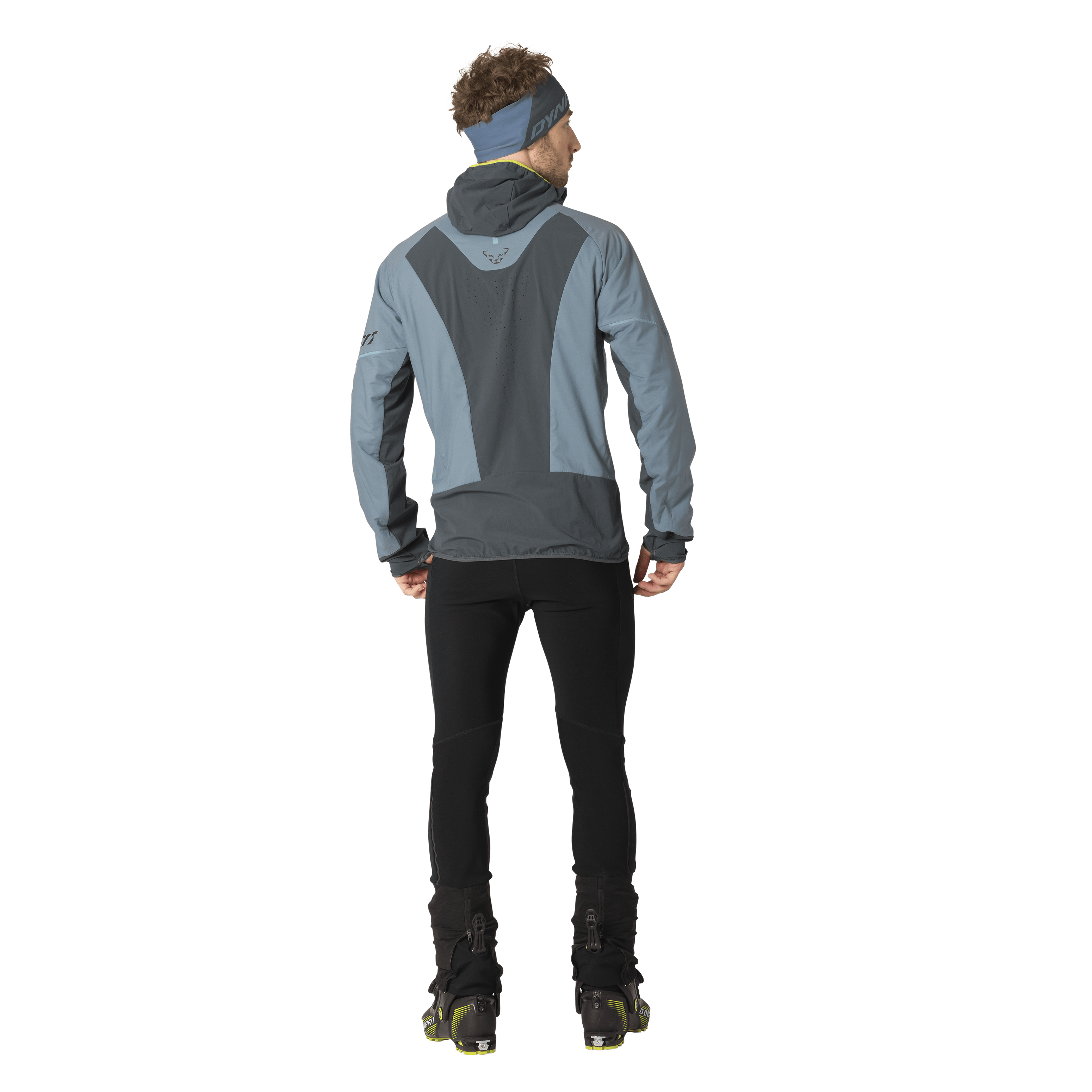 Mezzalama Polartec® Alpha® Jacket Men perspective_view image