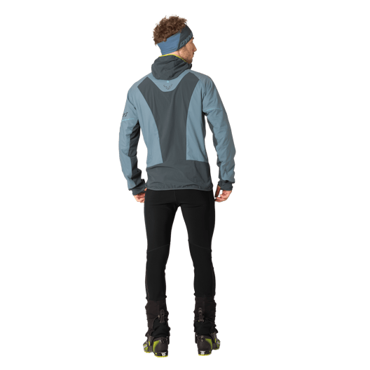 Mezzalama Polartec® Alpha® Jacket Men perspective_view image