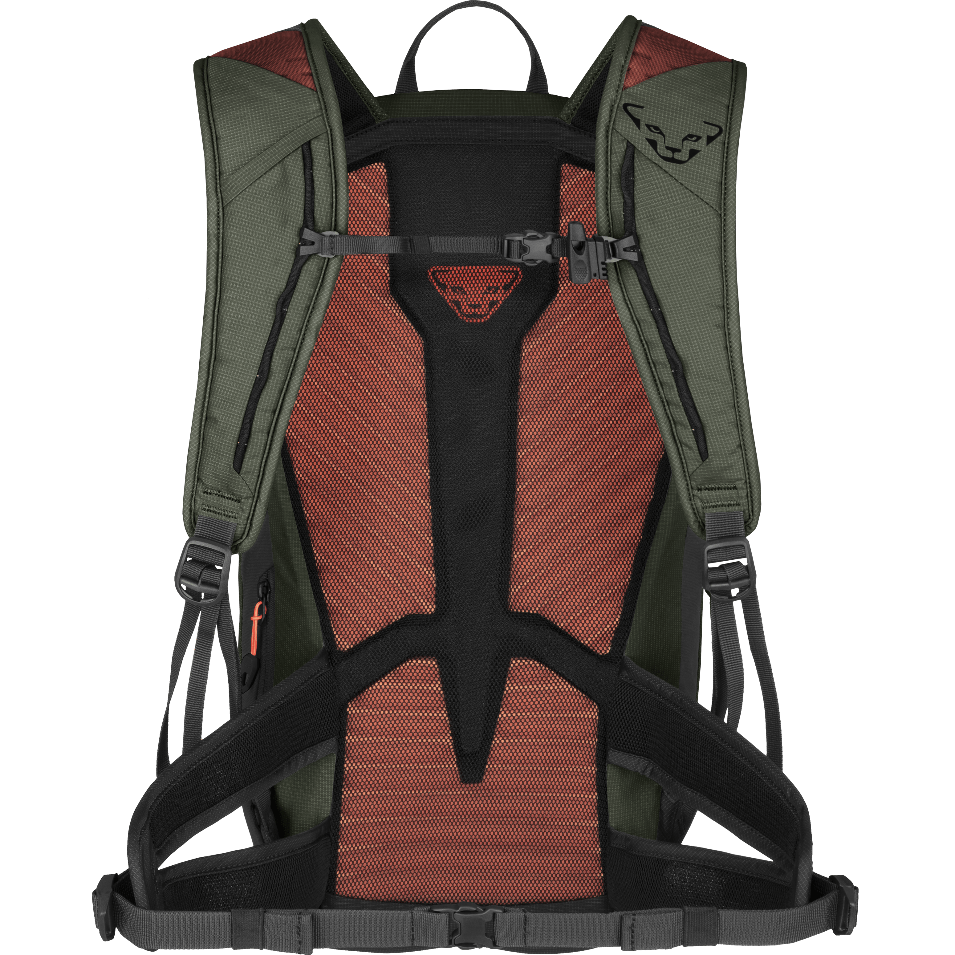 Transalper 24 Backpack Unisex perspective_view image