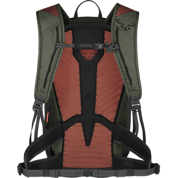 Transalper 24 Backpack Unisex