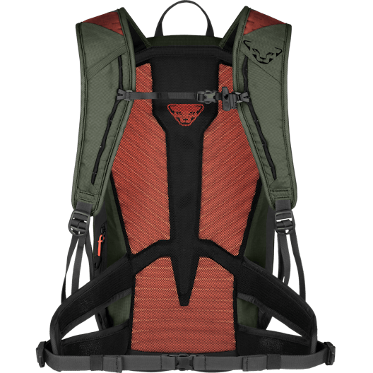 Transalper 24 Backpack Unisex perspective_view image