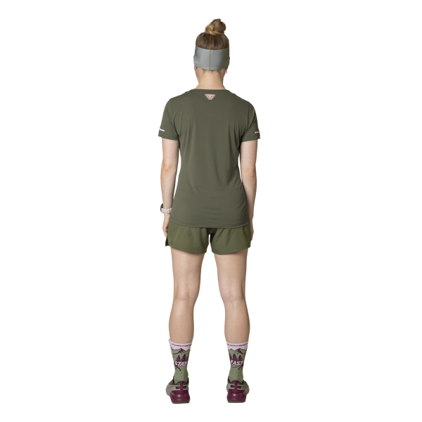 Alpine Shirt Women | Dynafit® UK