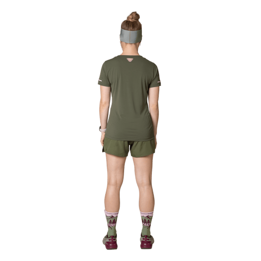 Alpine Shirt Women perspective_view image