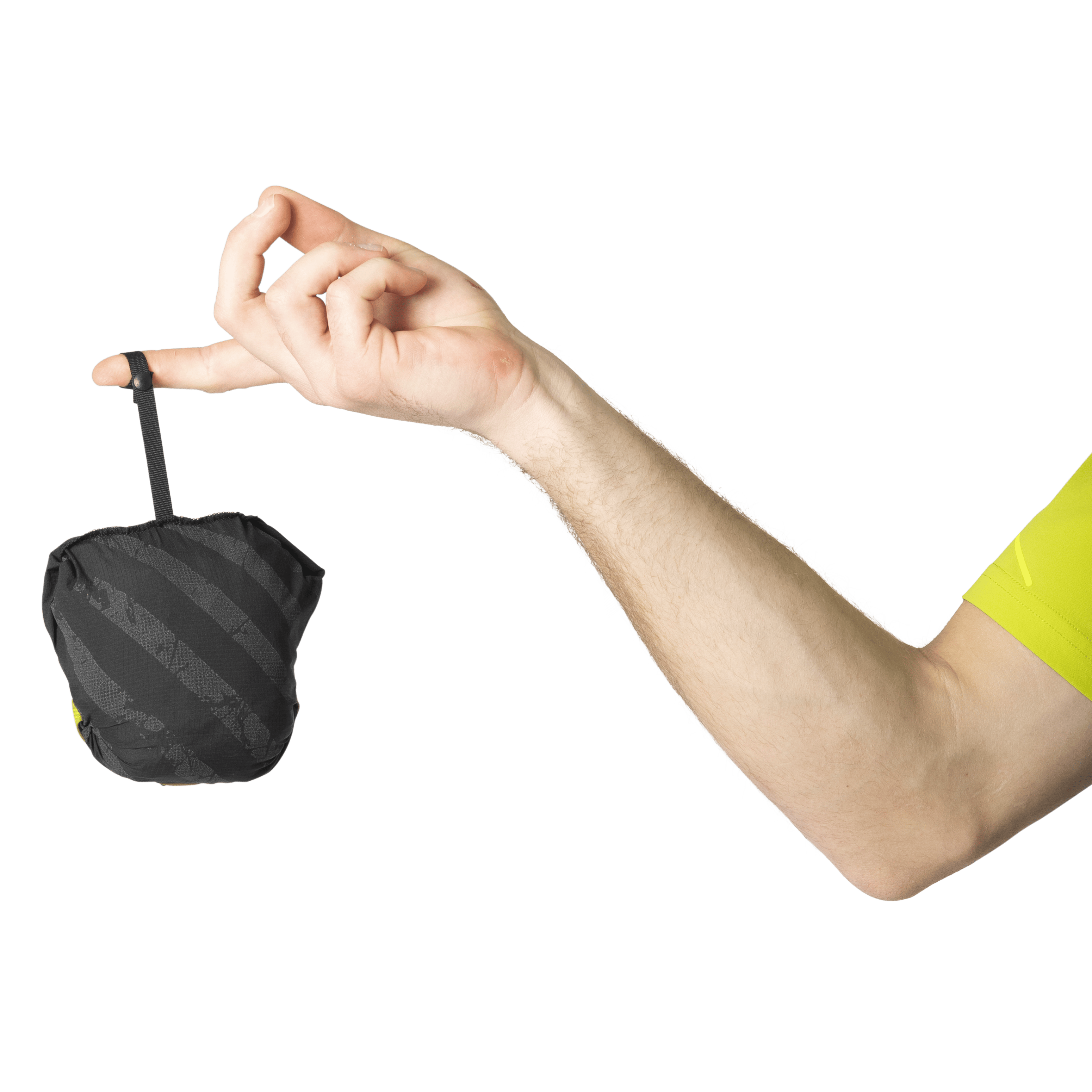 Trail Reflective Wind Jacke Herren tech_detail image