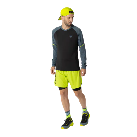 Ultra Cooling Cap on_body image