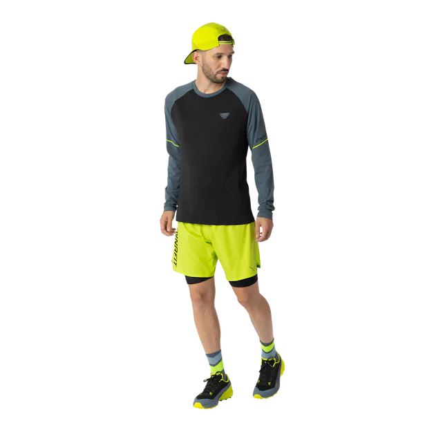 Ultra Cooling Cap on_body image