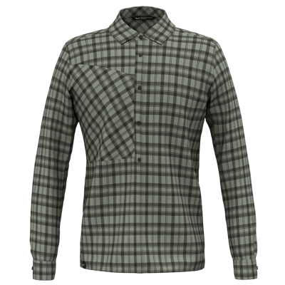 Fanes Flannel 5 Polarlite Camisa Hombre still image