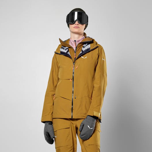 Sella Free 3 Layers Powertex Giacca Donna hover image